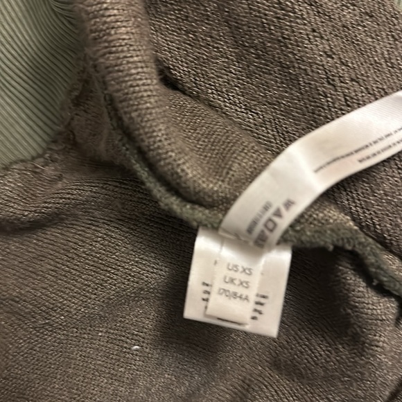 Free People | FP Movement Patchwork All Your Love Hoodie - Picture 10 of 11